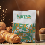 GuiltFree Bakery