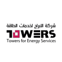 towers