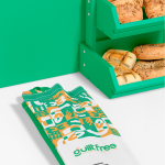 GuiltFree Bakery