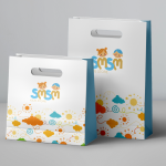 SMSM Kids Store