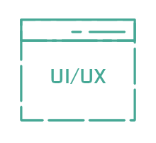 UI/UX Design