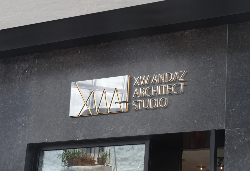 XW Andaz