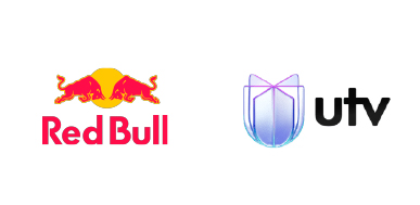 جريء ولافت – ريد بول، يو تفي