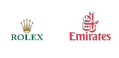 راقٍ وفخم – رولكس، الامارات