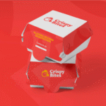 Crispy Bites