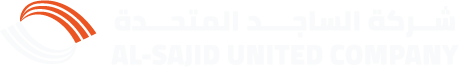 Al-Sajid United Logo