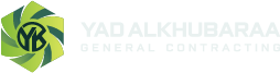 Yad Alkhubaraa Logo