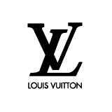 لوكو الحروف الشكل الواحد