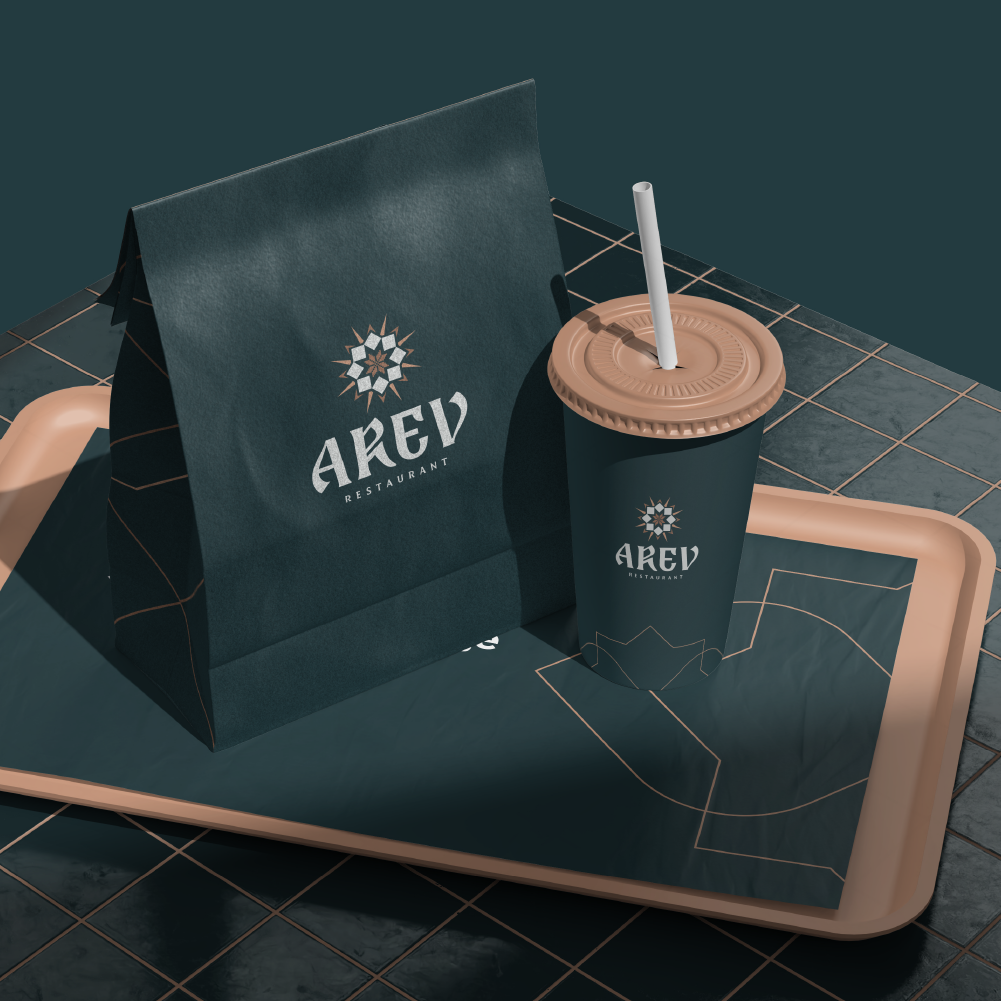 AREV