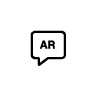 العربية فقط