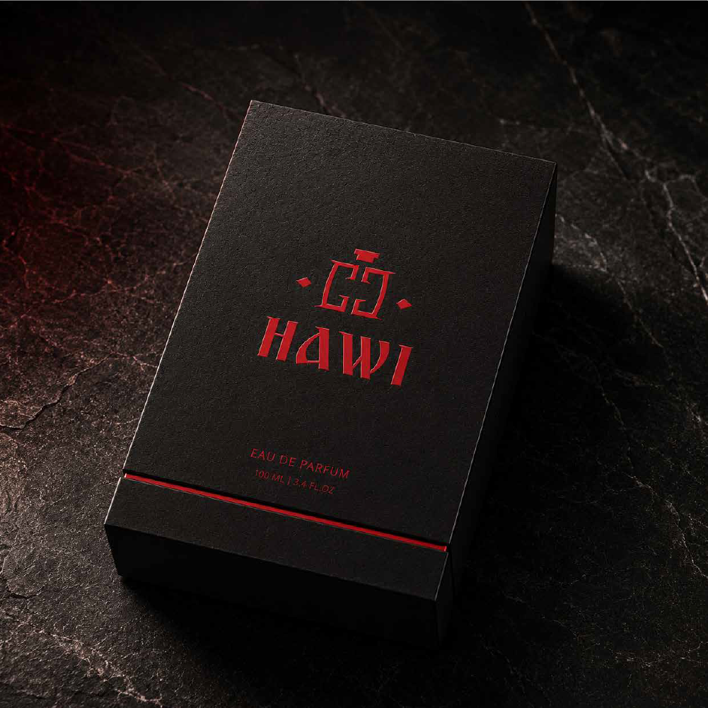 Hawi