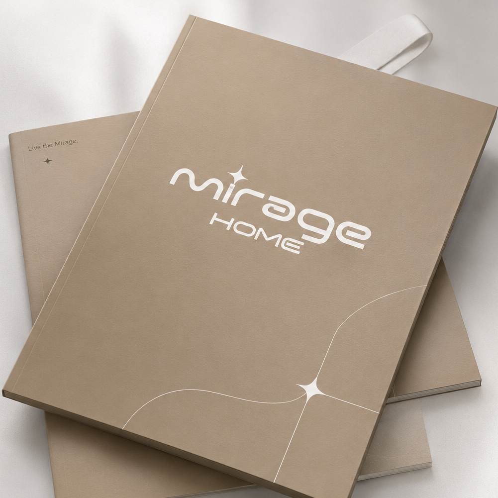 Mirage Home