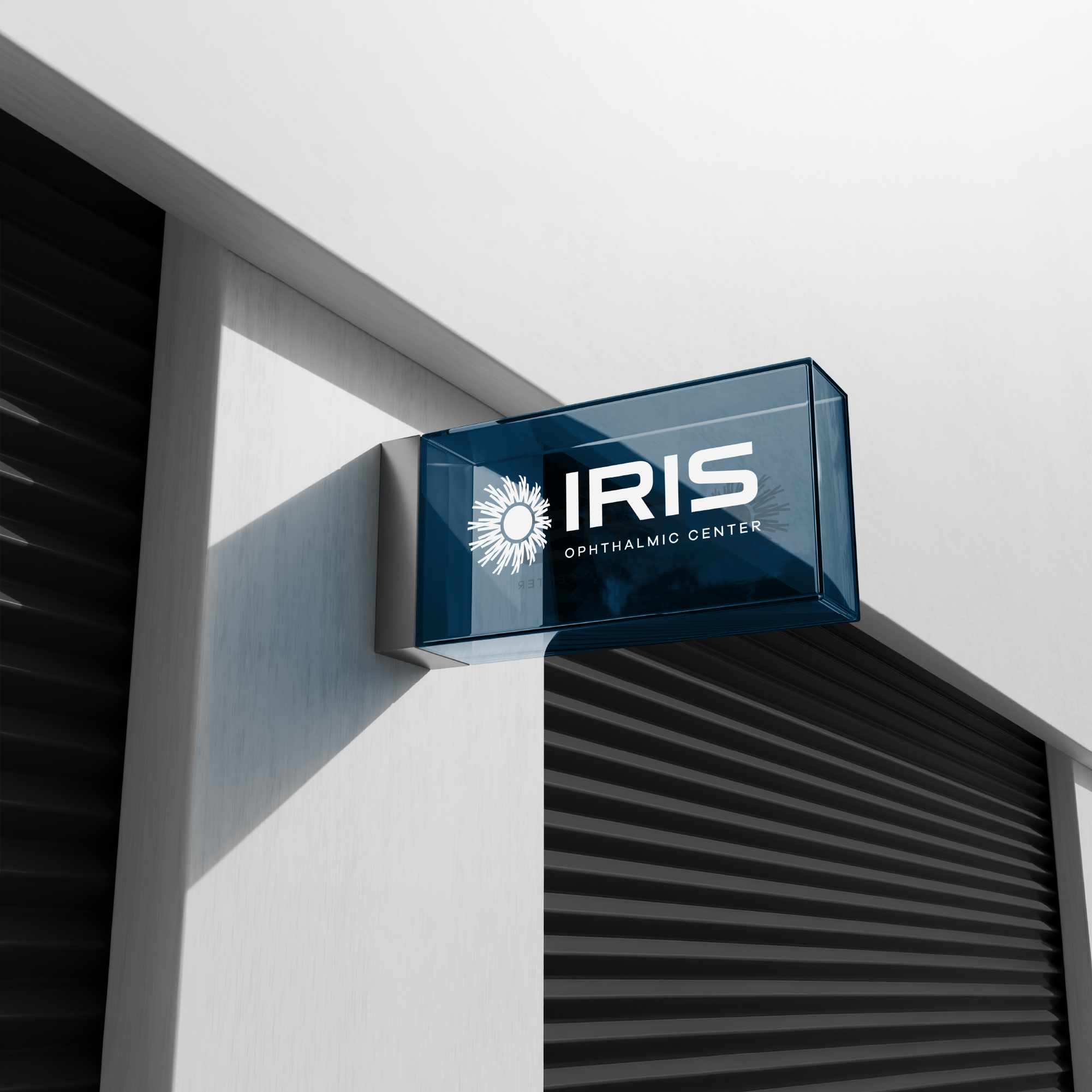 IRIS