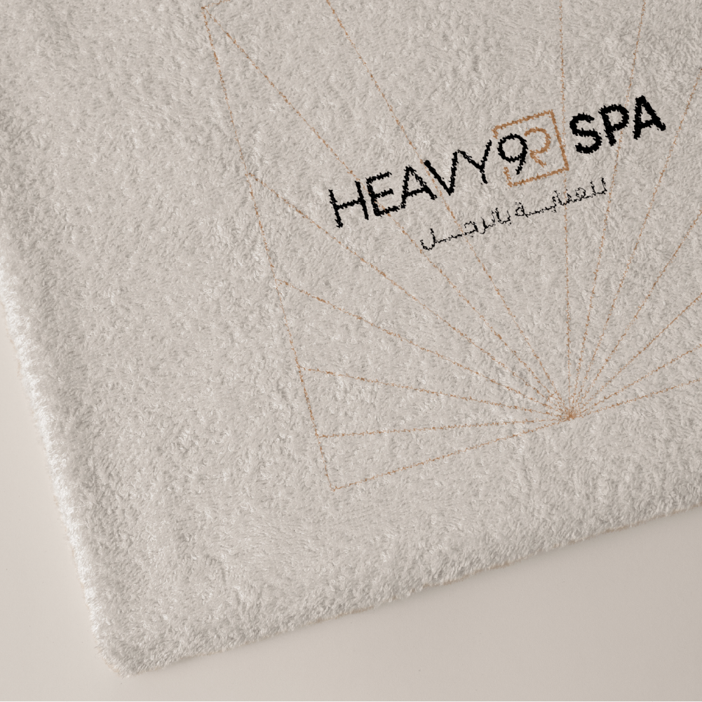 Heavy 99 SPA